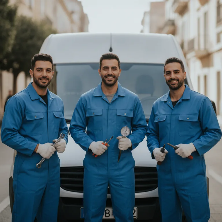 Reparación radiadores Grao de Murviedro